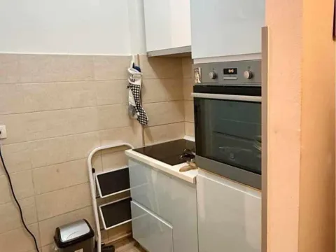 Sale, one bedroom apartment, 51m², Tuški Put, Podgorica - image 8