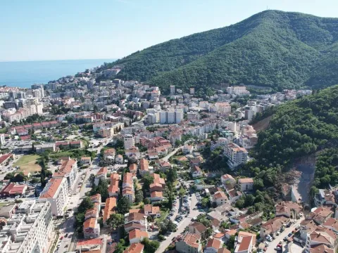Prodaja, plac, 6800m², Budva, Crna Gora - image 10