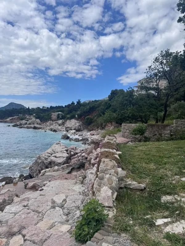 Prodaja, plac, 2500m², Šušanj, Bar