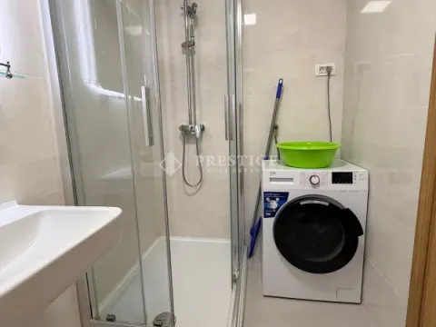 Izdavanje, jednosoban stan, 48m², New City, Podgorica - image 13