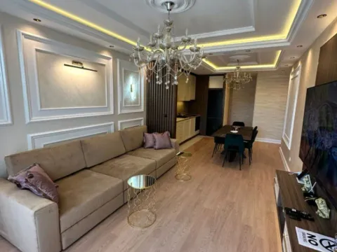 Rent, three bedroom apartment, 80m², Beograd Na Vodi, Beograd - image 6