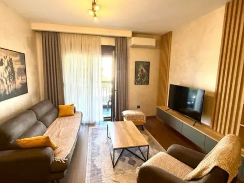Izdavanje, jednosoban stan, 48m², Ljubović, Podgorica - image 7