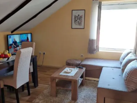 Sale, one bedroom apartment, 32m², Zagorič, Podgorica - image 1