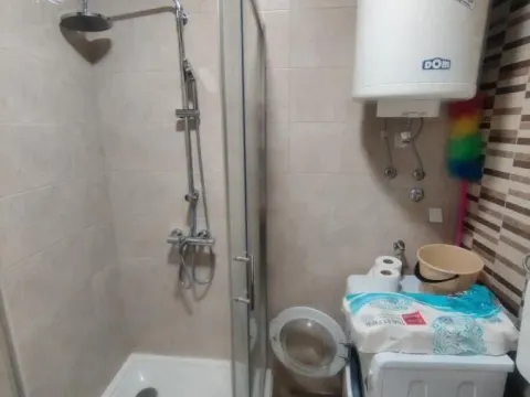 Izdavanje, jednosoban stan, 35m², Grbavica, Novi Sad Sve Podlokacije - image 8