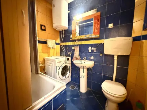 Rent, two bedroom apartment, 67m², Preko Morače, Podgorica - image 14