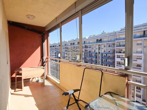 Sale, two bedroom apartment, 92m², City Kvart, Podgorica - image 5