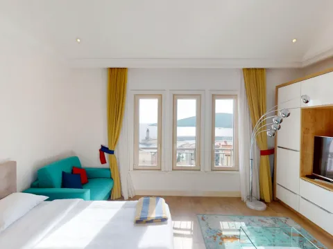 Prodaja, stan, 55m², Luštica Bay, Tivat - image 10