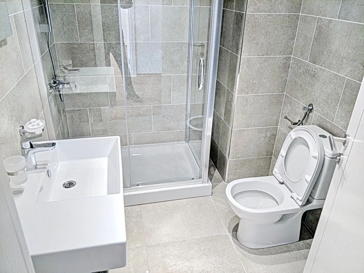 Prodaja, stan, 46m², Budva, Crna Gora