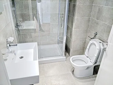 Prodaja, stan, 46m², Budva, Crna Gora - image 3