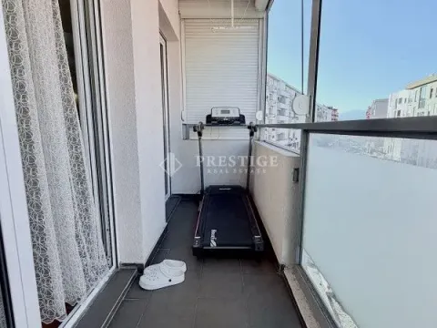 Rent, one bedroom apartment, 43m², Zabjelo, Podgorica - image 12