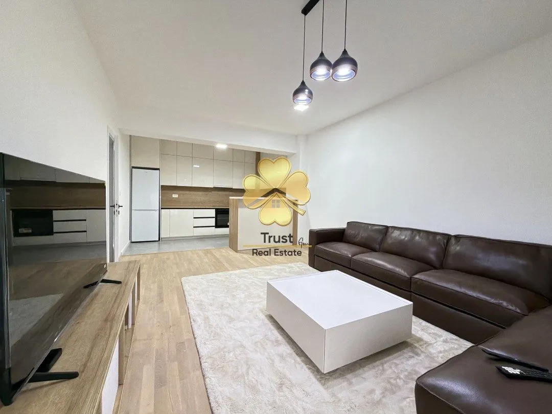 Rent, two bedroom apartment, 80m², Momišići, Podgorica
