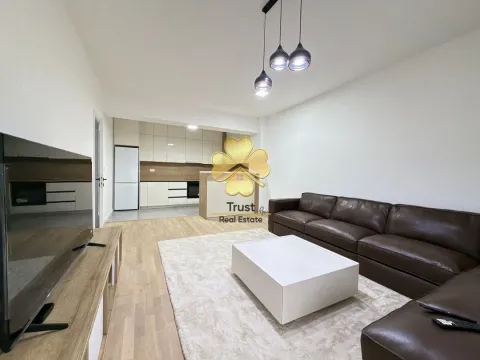 Rent, two bedroom apartment, 80m², Momišići, Podgorica - image 2