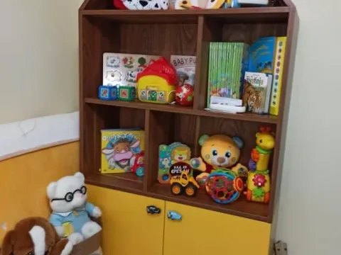 Prodaja, trosoban stan, 98m², Podgorica, Crna Gora - image 12