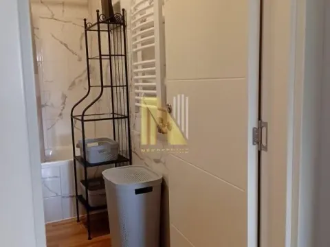 Izdavanje, jednosoban stan, 43m², Cara Dušana, Novi Sad Sve Podlokacije - image 7