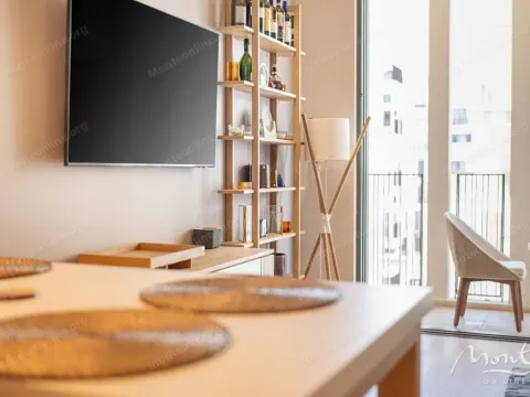 Sale, one bedroom apartment, 55m², Porto Montenegro, Tivat - image 8