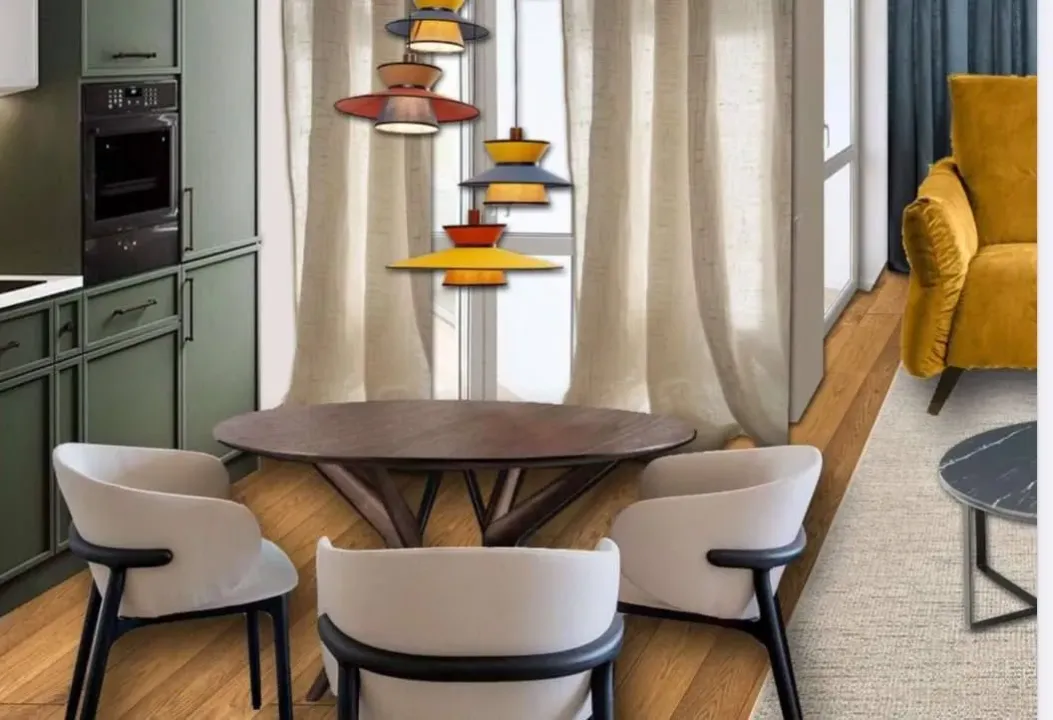 Sale, four bedroom apartment, 174m², Zabjelo, Podgorica