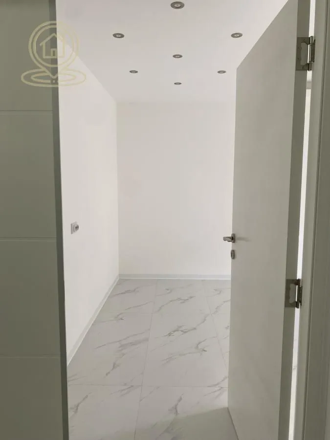 Rent, two bedroom apartment, 51m², Centar, Niš