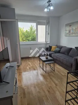 Rent, one bedroom apartment, 29m², Telep, Novi Sad Sve Podlokacije - image 3