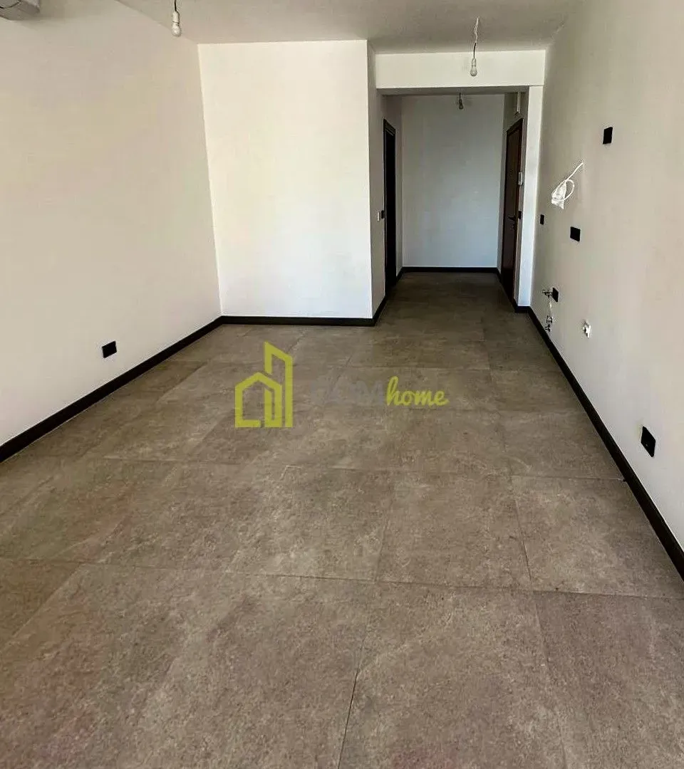 Sale, studio apartment, 36m², Bar, Crna Gora