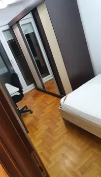Rent, two bedroom apartment, 80m², City Kvart, Podgorica - image 4