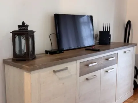 Izdavanje, jednosoban stan, 28m², Stari Aerodrom, Podgorica - image 3