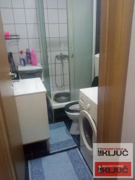 Izdavanje, garsonjera, 25m², Centar, Novi Sad - image 6