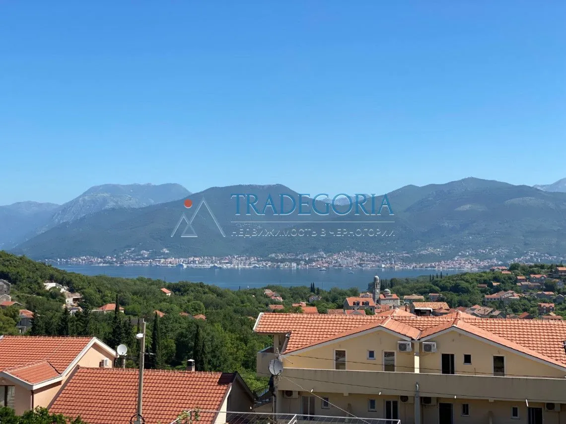 Prodaja, kuća, 160m², Tivat, Crna Gora