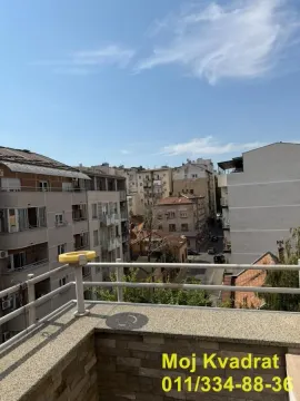 Prodaja, četvorosoban stan, 110m², Đeram Pijaca, Beograd - image 17