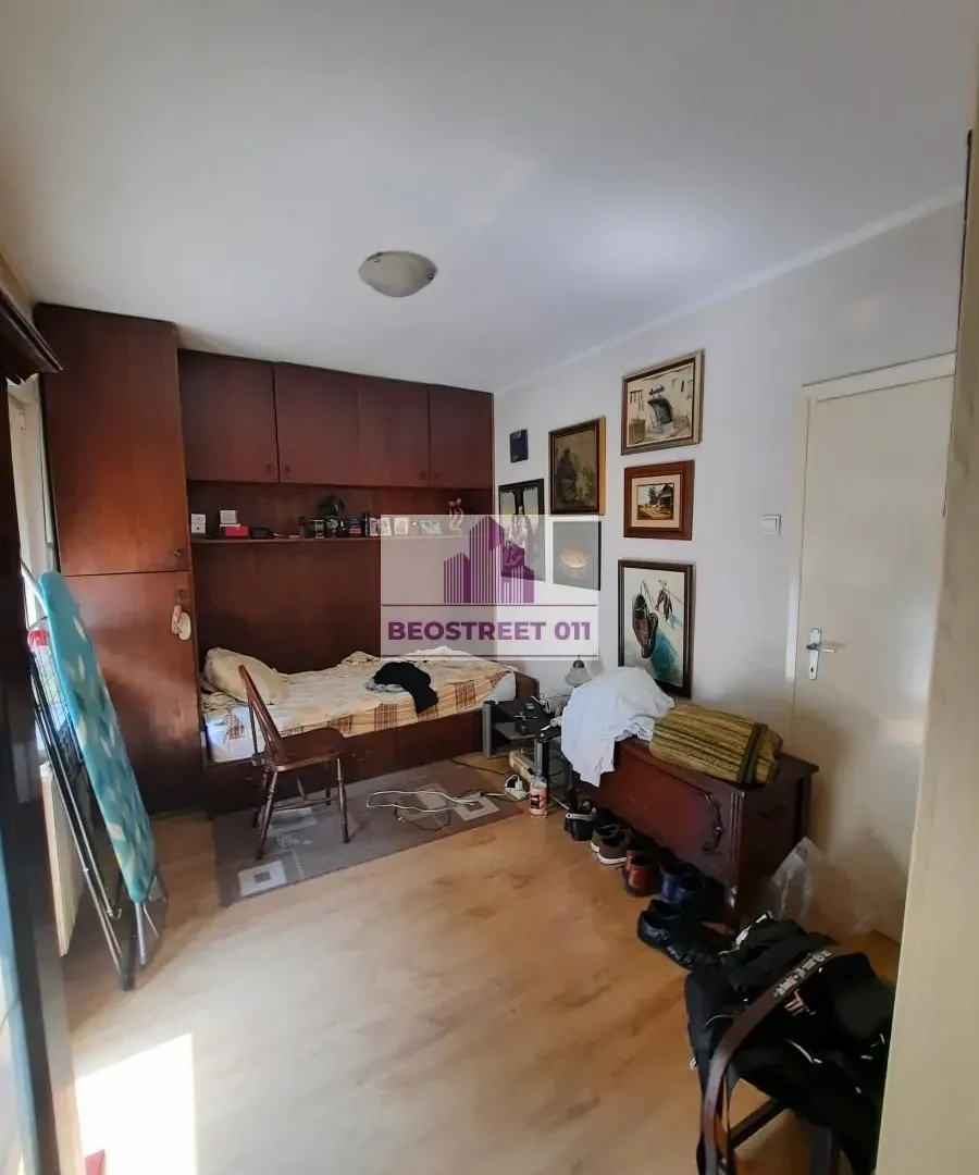 Sale, house, 125m², Voždovačka Crkva, Voždovac Sve Podlokacije