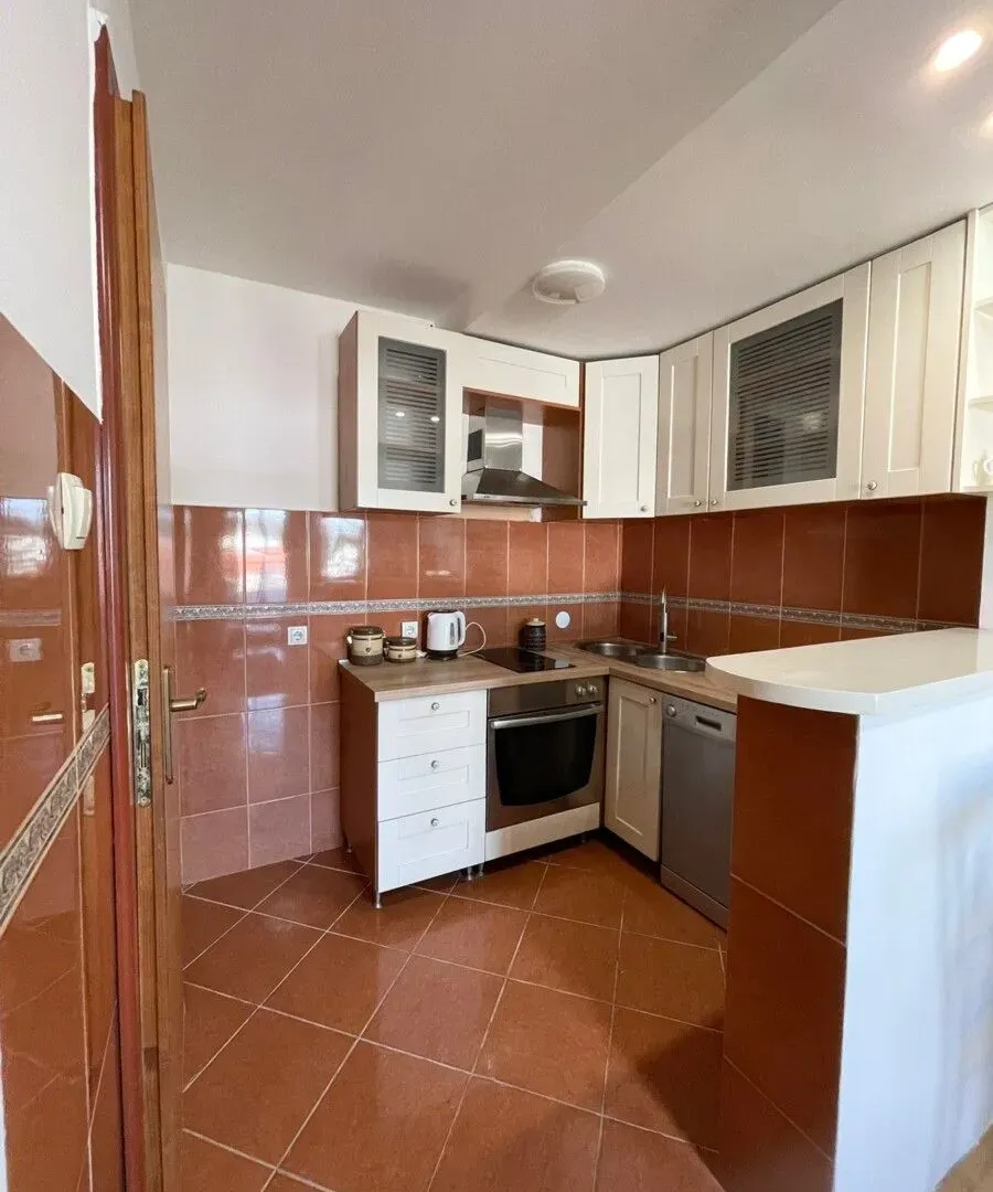 Rent, one bedroom apartment, 68m², Centar, Podgorica