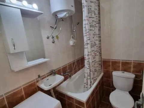 Izdavanje, jednosoban stan, 36m², Liman 2, Novi Sad Sve Podlokacije - image 4