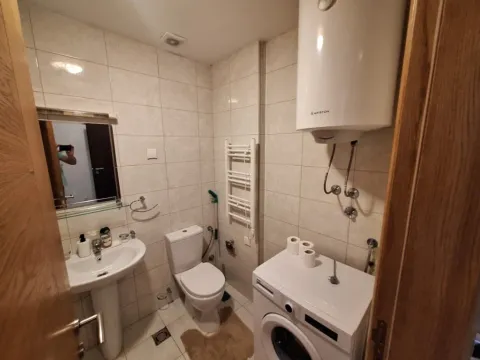 Prodaja, jednosoban stan, 37m², Stari Aerodrom, Podgorica - image 7