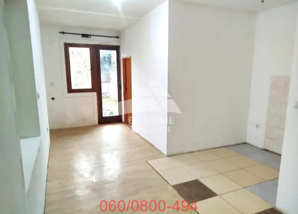 Prodaja, jednosoban stan, 55m², Altina, Beograd
