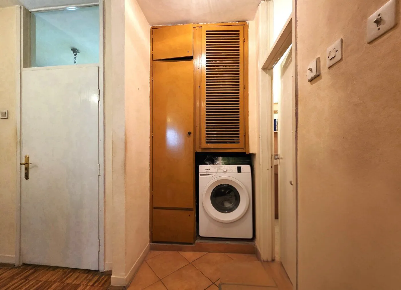 Prodaja, jednosoban stan, 40m², Preko Morače, Podgorica