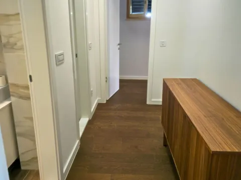 Rent, three bedroom apartment, 157m², Aleksinac, Niš - image 16