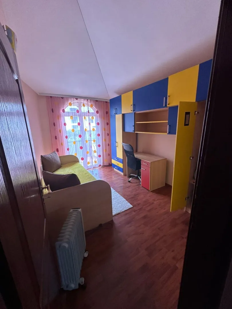 Rent, house, 200m², Donja Gorica, Podgorica