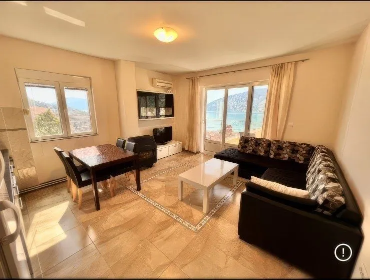Rent, three bedroom apartment, 130m², Igalo, Herceg Novi