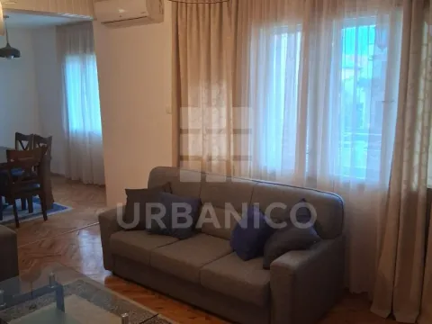 Rent, two bedroom apartment, 76m², Stari Aerodrom, Podgorica - image 2
