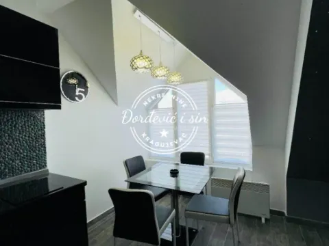 Sale, two bedroom apartment, 31m², Kopaonik, Srbija - image 9