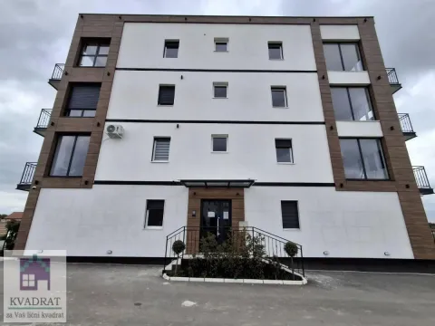 Prodaja, stan, 39m², Ledine, Beograd - image 8