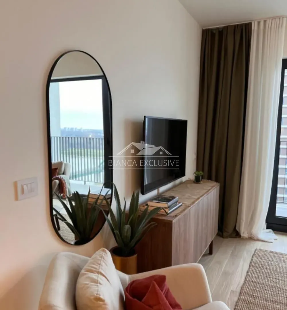 Prodaja, četvorosoban stan, 109m², Savski Venac, Beograd