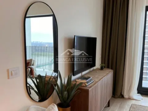 Sale, four bedroom apartment, 109m², Savski Venac, Beograd - image 5
