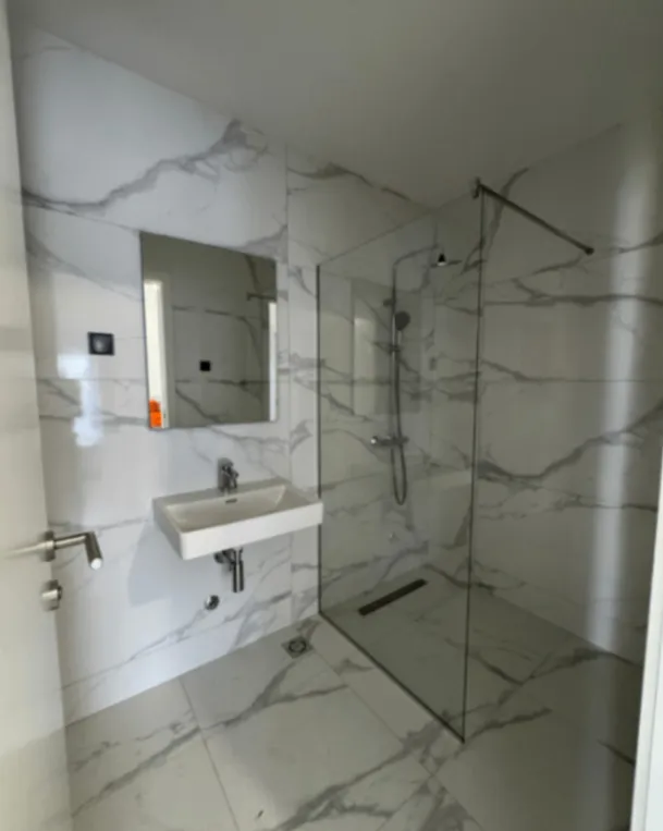 Rent, one bedroom apartment, 53m², 1 maj, Podgorica