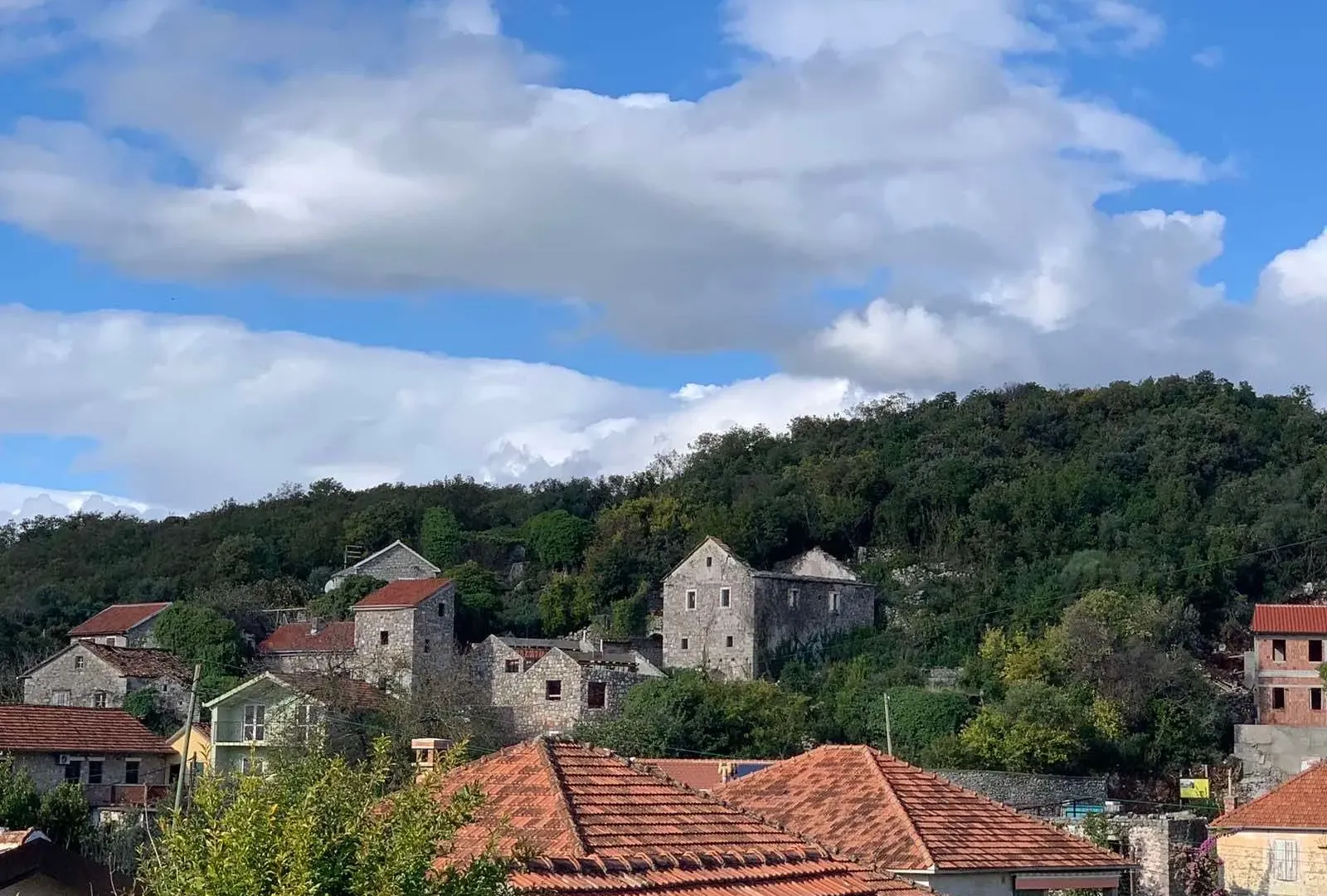 Sale, house, 105m², Gošići, Tivat