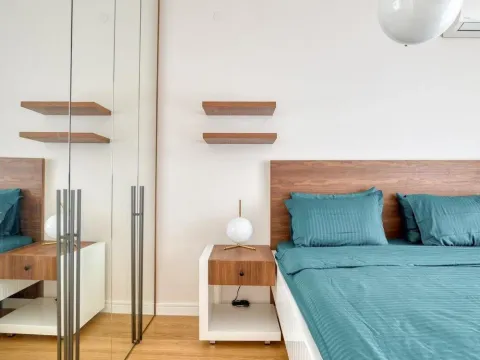 Izdavanje, jednosoban stan, 56m², Podgorica, Crna Gora - image 5