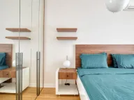 Izdavanje, jednosoban stan, 56m², Podgorica, Crna Gora - image 5