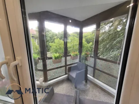 Prodaja, dvosoban stan, 47m², Novo naselje, Novi Sad - image 11