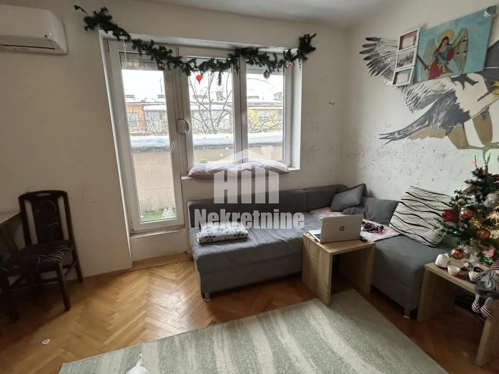 Prodaja, jednosoban stan, 33m², Zemun Kalvarija, Zemun Sve Podlokacije