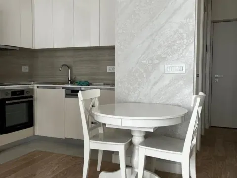 Izdavanje, jednosoban stan, 35m², Savski Venac, Beograd - image 5