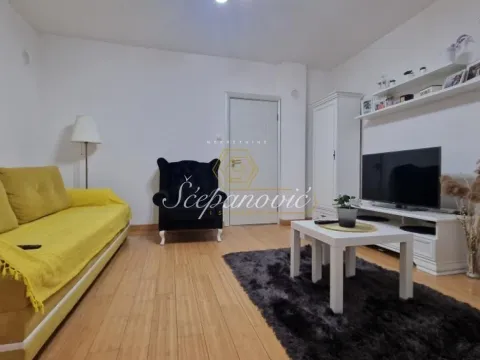 Prodaja, stan, 44m², Detelinara, Novi Sad Sve Podlokacije - image 10